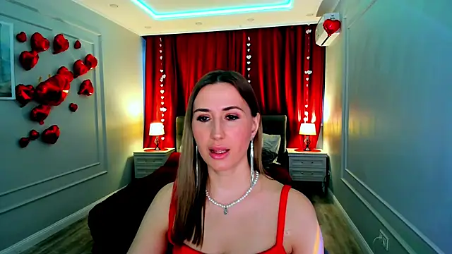 PassionGlow online show from 03/09/26, 03:21