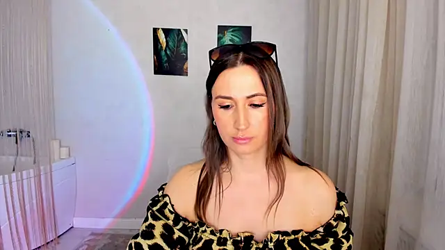 PassionGlow online show from 03/18/26, 07:28