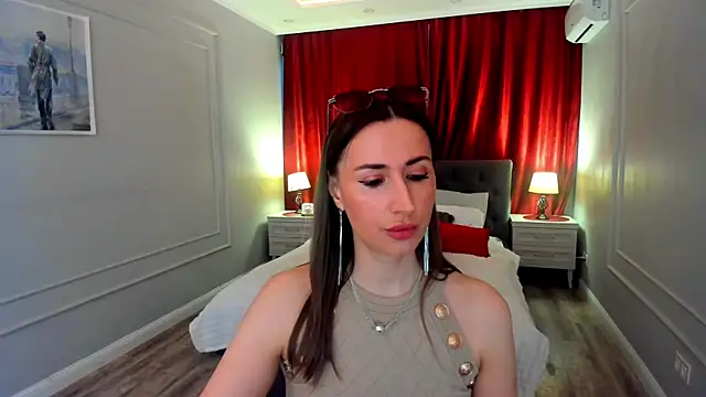 PassionGlow online show from 03/30/26, 02:34