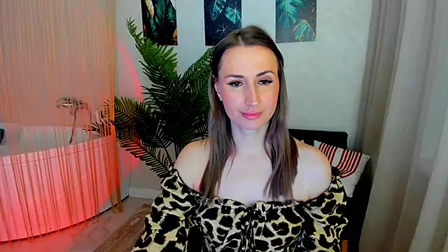 PassionGlow online show from 04/08/26, 03:39