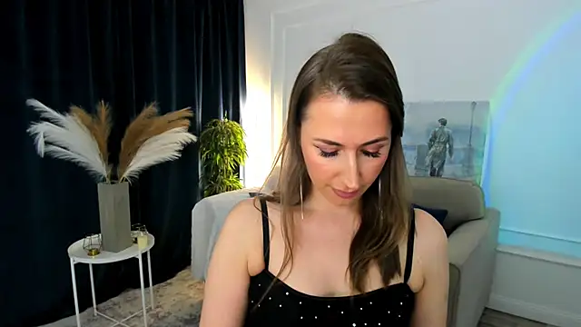 PassionGlow online show from 04/23/26, 03:30