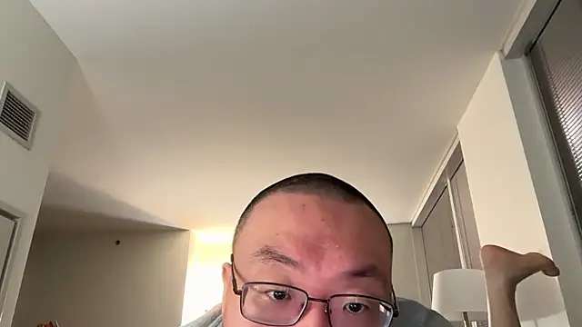 slaveasianboy online show from 10/01/25, 01:00