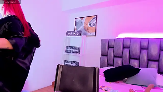 victoria mooree online show from 02/27/26, 03:12