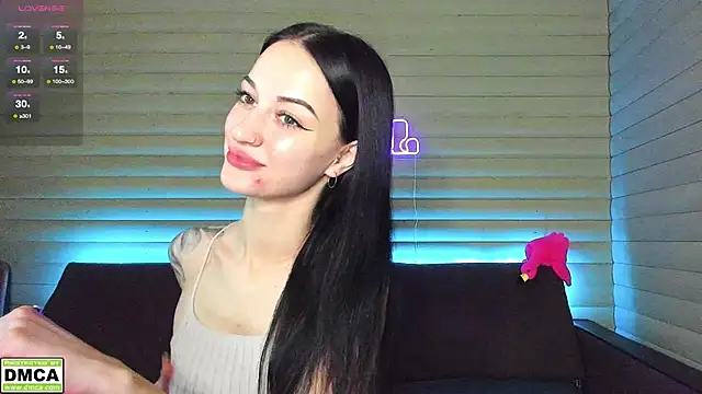 meowluv66 online show from 01/16/25, 05:11
