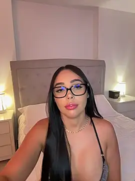 annyfosterr online show from 03/13/26, 01:34