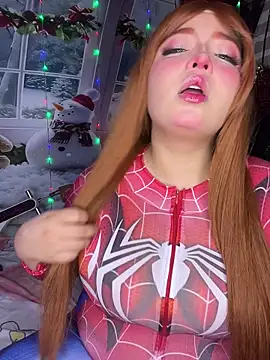 CharlotteMillers online show from 11/26/25, 11:44