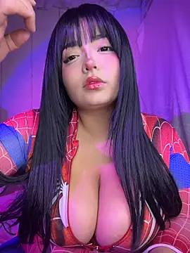 CharlotteMillers online show from 07/23/26, 11:08