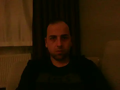 Yldrmm 9553 online show from 03/23/26, 08:35