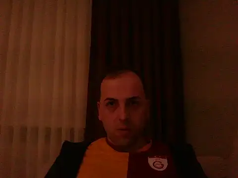 Yldrmm 9553 online show from 04/07/26, 09:26