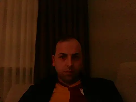 Yldrmm 9553 online show from 04/13/26, 09:20