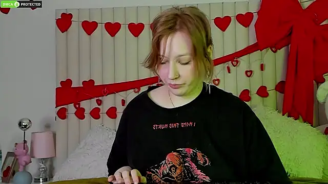 RachelCart online show from 02/23/26, 03:15