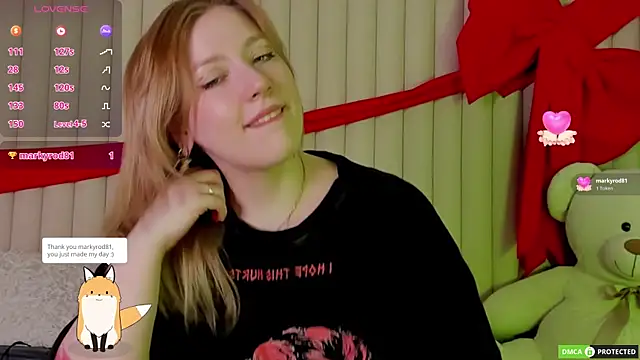 RachelCart online show from 04/22/26, 03:20