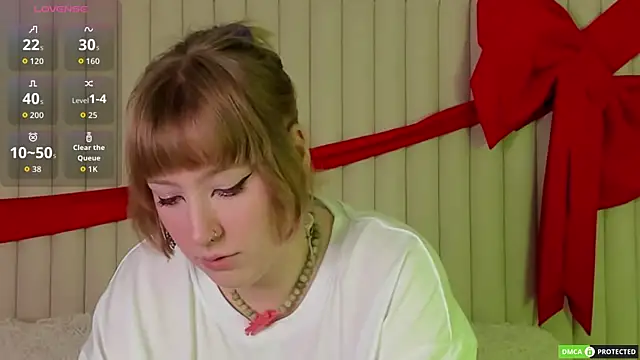RachelCart online show from 07/24/26, 03:04