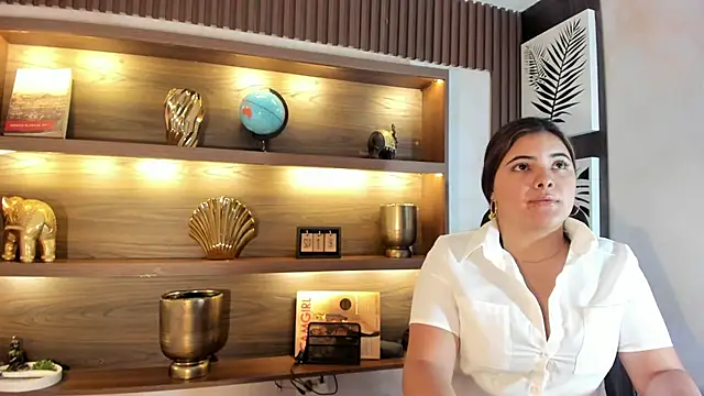 EVELIN MASON online show from 09/23/25, 07:39