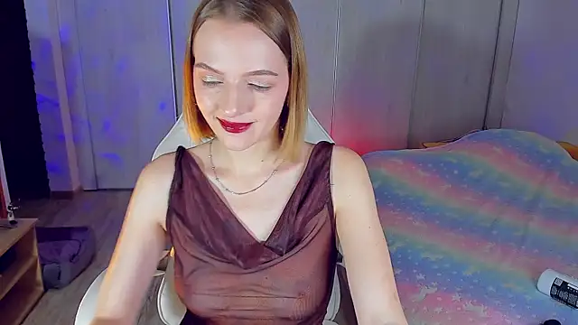 ice pixie online show from 03/01/26, 03:58