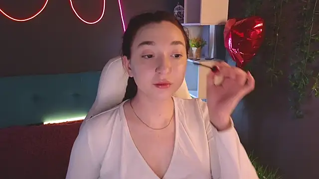 YasmineWest online show from 03/03/25, 12:59