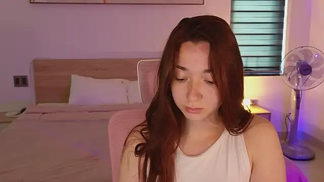 YasmineWest online show from 03/22/26, 12:14