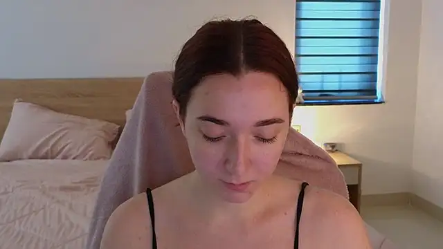 YasmineWest online show from 03/28/26, 07:08