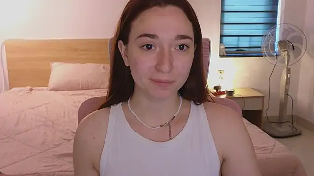 YasmineWest online show from 03/31/26, 12:23