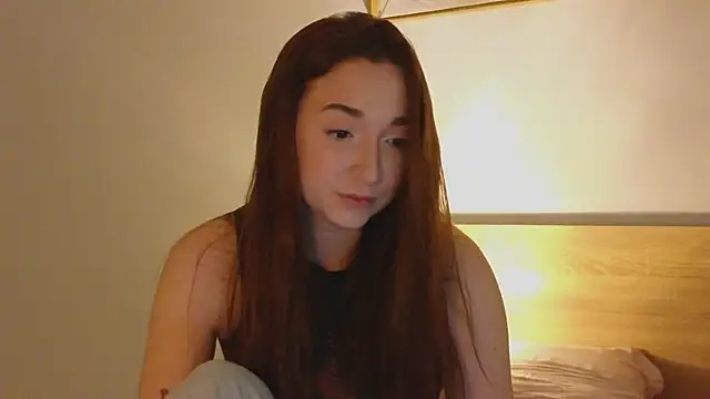 YasmineWest online show from 04/07/26, 05:35