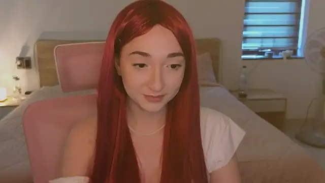 YasmineWest online show from 04/08/26, 07:30