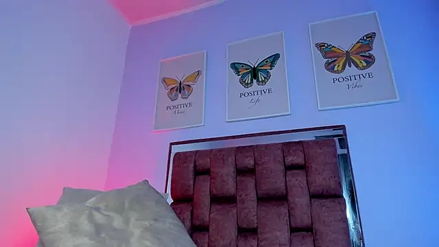 Snapshot of amysc chatting on 01/18/25, 07:26 amysc online show from 01/18/25, 07:26