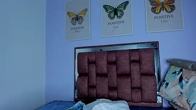 Snapshot of amysc chatting on 01/26/25, 03:38 amysc online show from 01/26/25, 03:38