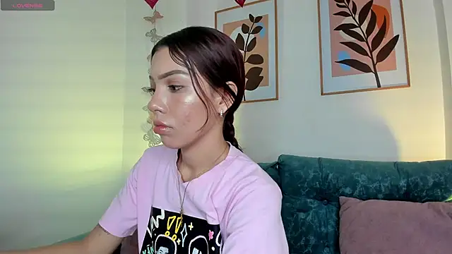 Snapshot of amysc chatting on 03/03/25, 01:53 amysc online show from 03/03/25, 01:53