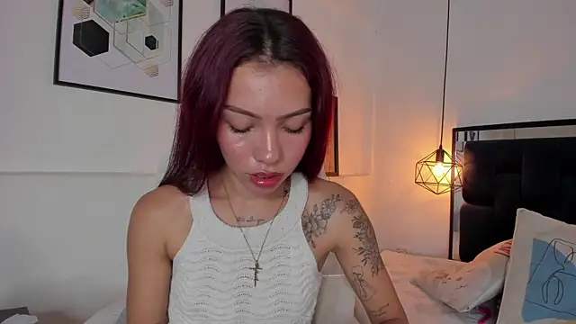 Snapshot of amysc chatting on 09/24/25, 12:41 amysc online show from 09/24/25, 12:41