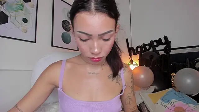 Snapshot of amysc chatting on 10/29/25, 01:35 amysc online show from 10/29/25, 01:35