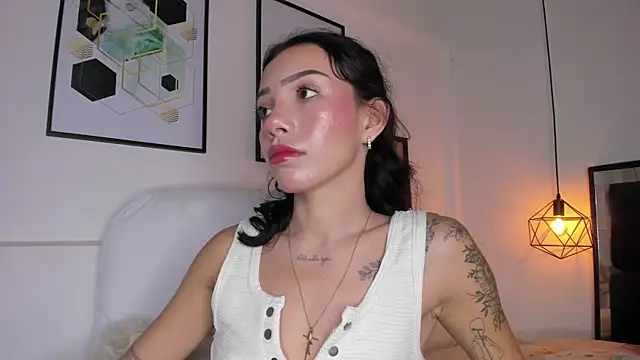 Snapshot of amysc chatting on 11/26/25, 01:34 amysc online show from 11/26/25, 01:34