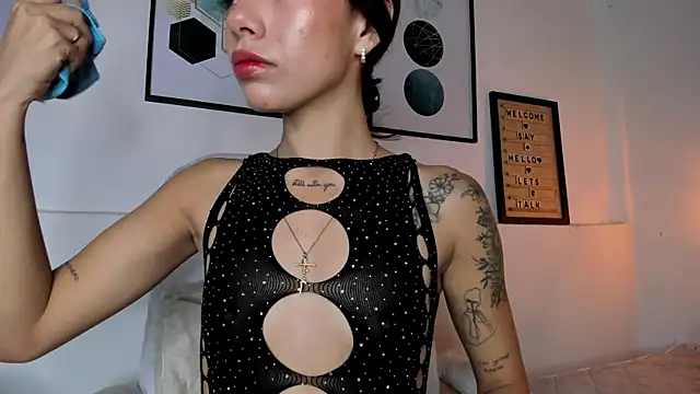 amysc online show from 12/19/25, 11:28