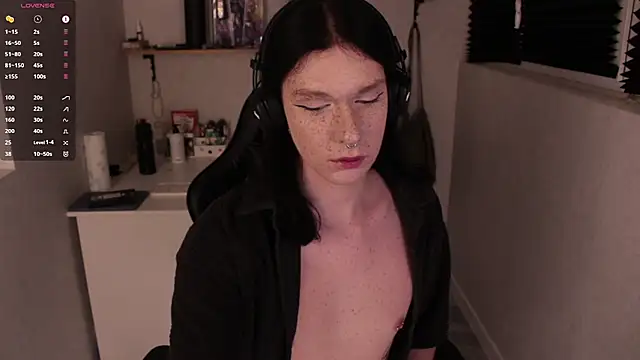 carthylovvve online show from 12/01/24, 10:21