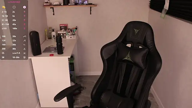 carthylovvve online show from 12/29/24, 09:52