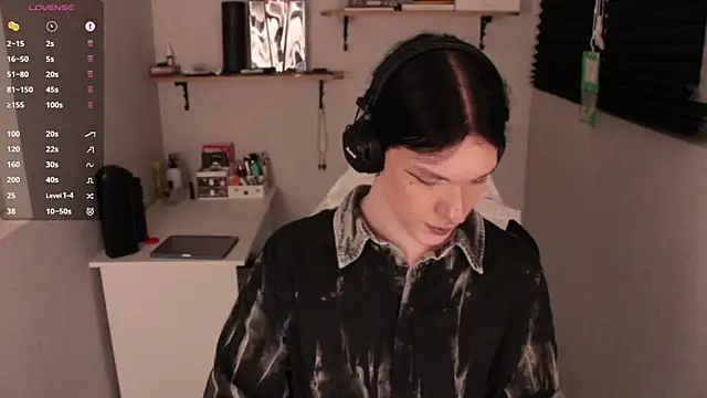 carthylovvve online show from 01/04/25, 07:34