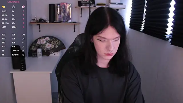 carthylovvve online show from 01/14/25, 10:17