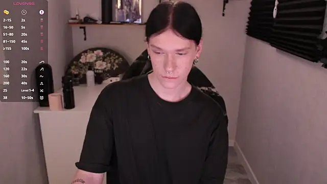 carthylovvve online show from 01/16/25, 05:01