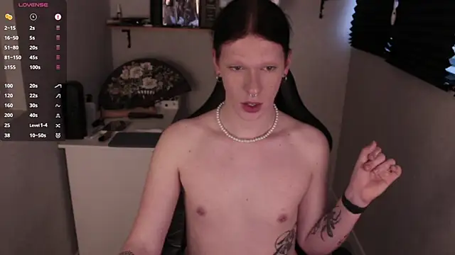 carthylovvve online show from 01/25/25, 04:56