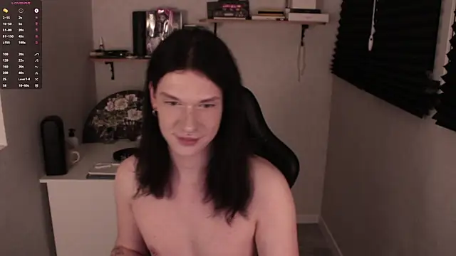 carthylovvve online show from 01/30/25, 05:28