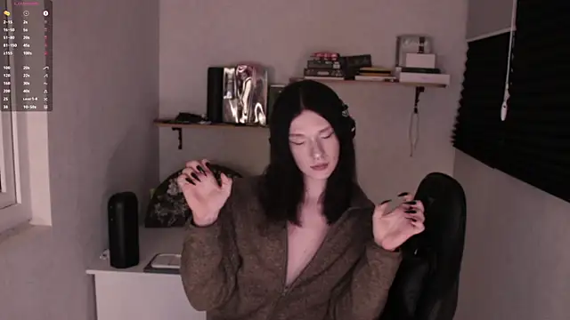 carthylovvve online show from 02/03/25, 06:39