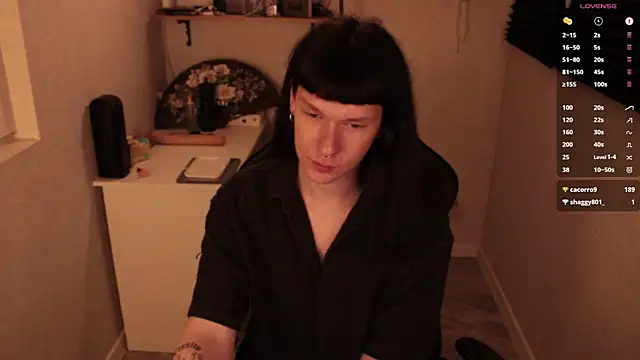 carthylovvve online show from 03/02/25, 04:32