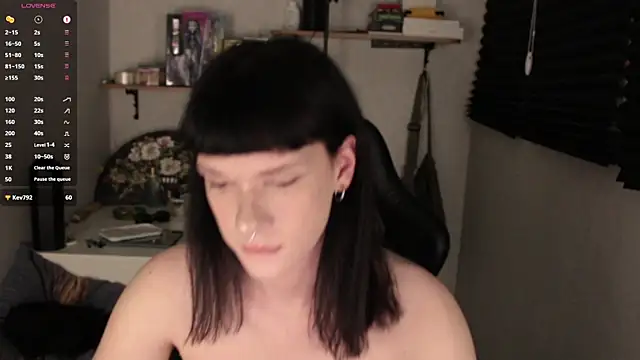 carthylovvve online show from 03/13/25, 06:56