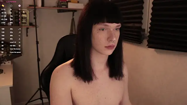 carthylovvve online show from 03/19/25, 04:02