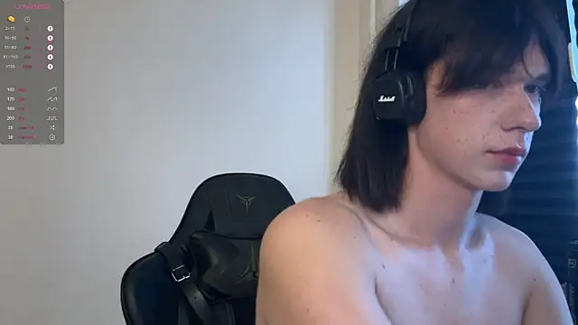 carthylovvve online show from 09/28/25, 12:54