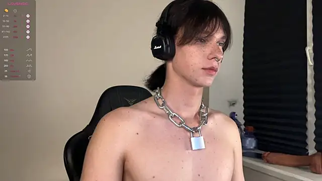 carthylovvve online show from 10/11/25, 03:21