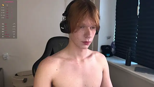 carthylovvve online show from 11/13/25, 11:31