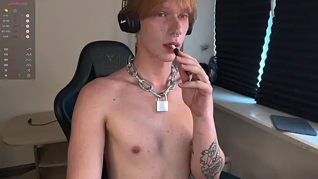 carthylovvve online show from 11/16/25, 10:32