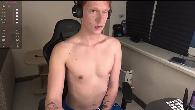 carthylovvve online show from 12/04/25, 01:53