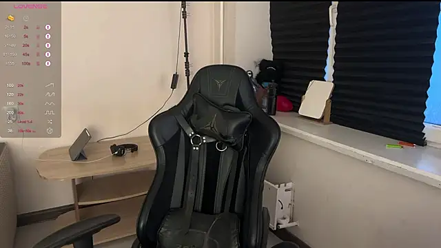 carthylovvve online show from 02/11/26, 02:55