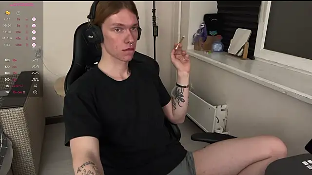 carthylovvve online show from 02/20/26, 11:16